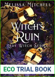 Witch|s Ruin (Lady Witch, #4)