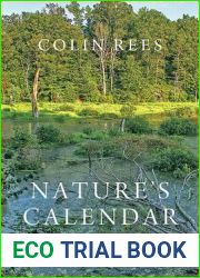 Nature|s Calendar: A Year in the Life of a Wildlife Sanctuary