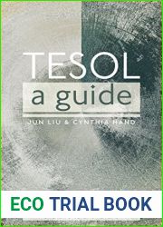 TESOL: A Guide (Bloomsbury Companions)