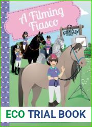 A Filming Fiasco (Storm Cliff Stables)