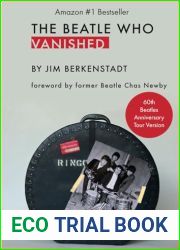 The Beatle Who Vanished: 60th Beatles Anniversary Tour Version