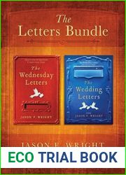 Wednesday Letters and Wedding Letters 2-in-1 eBook Bundle