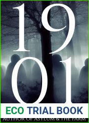 1901 (The Haunting of Hadlow House Book 7)