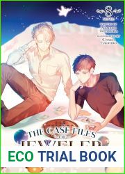 The Case Files of Jeweler Richard (Light Novel) Vol. 8