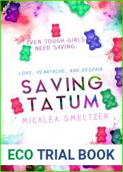 Saving Tatum (Trace + Olivia, #4)