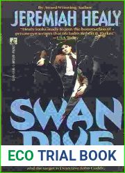 Swan Dive (John Francis Cuddy, #4)