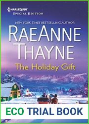 The Holiday Gift (Cowboys of Cold Creek, #15)