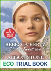Noah|s Sweetheart and Plain Peril (Lancaster County Weddings)