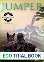 Jumper (Via Daemonia Motorcycle Club, #4)