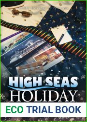 High Seas Holiday (WeHo Book 22)
