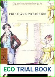 Pride and Prejudice