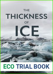 The Thickness of Ice (Baraka Fiction)