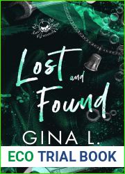 Lost and Found (Lost Boys, #1)