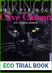 Cave Canem (Felidae, #3)