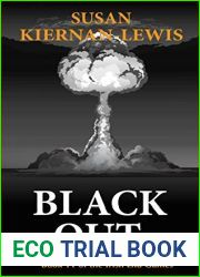 Black Out: Book 11 of the Irish End Games