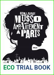 Un appartement a Paris