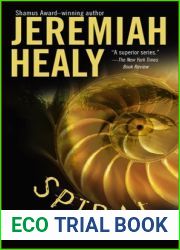 Spiral (John Francis Cuddy, #13)