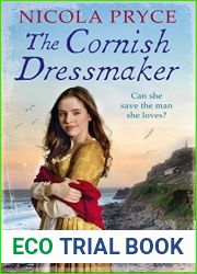 The Cornish Dressmaker
