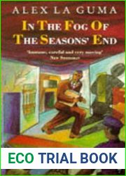 In the Fog of the Seasons| End