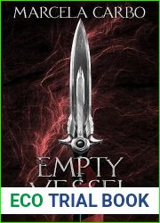 The Empty Vessel: A Dark Epic Fantasy (The Fifth Accord Book 2)