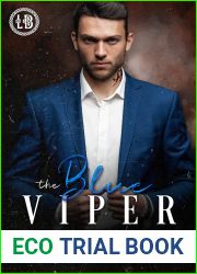 The Blue Viper (The Lost Boys of Hell|s Kitchen #5)