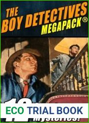 The Boy Detectives Megapack