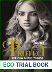Protect (Longhorn Academy #4)
