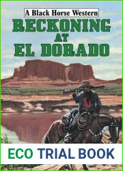 Reckoning at El Dorado (Lincoln Hawk, #12)