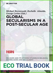 Global Secularisms in a Post-Secular Age