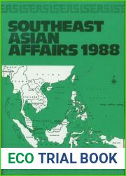Southeast Asian Affairs 1988