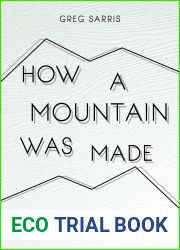 How a Mountain was Made: Stories