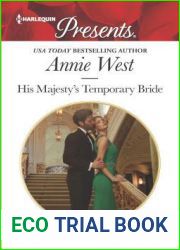 His Majesty|s Temporary Bride (The Princess Seductions #1)