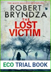 The Lost Victim (Kate Marshall, #5)
