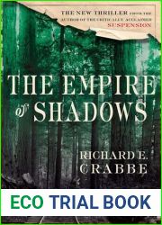 The Empire of Shadows (Tom Braddock Series)