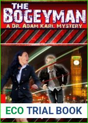 The Bogeyman, a Dr. Adam Karl Mystery