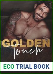Golden Touch (Giltmaker, #2)