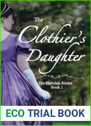 The Clothier|s Daughter (The Hartdale Brides #1)