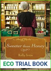 Sweeter than Honey (Amish Market)