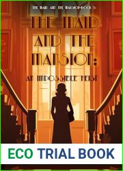 An Impossible Heist (The Maid and the Mansion #5)