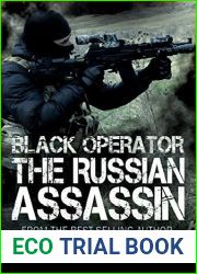 The Russian Assassin (Black Operator #1)