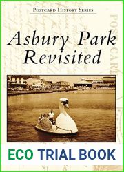 Asbury Park Revisited (Postcard History)