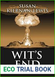 Wit|s End: Book 8 of the Irish End Games