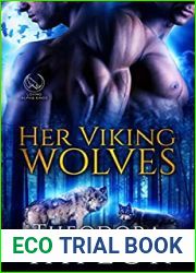 Her Viking Wolves: 50 Loving States, Michigan