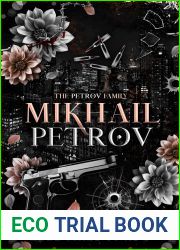 Mikhail Petrov (The Petrov Family)