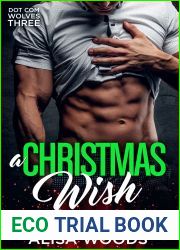 A Christmas Wish (Dot Com Wolves 3)