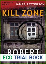 Kill Zone (Thriller: Stories to Keep You Up All Night Book 1)