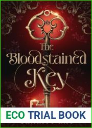 The Bloodstained Key (Anderi Adventures, #0)