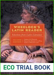 Wheelock|s Latin Reader (The Wheelock|s Latin series) 2nd (second) edition Text Only