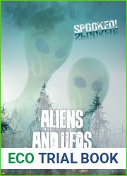 Aliens and UFOs