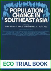 Population Change in Southeast Asia